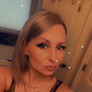 Meet your Posher, Scarlett